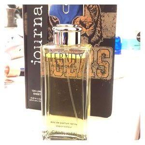 Parfum spray CALVIN KLEIN FOR WOMEN